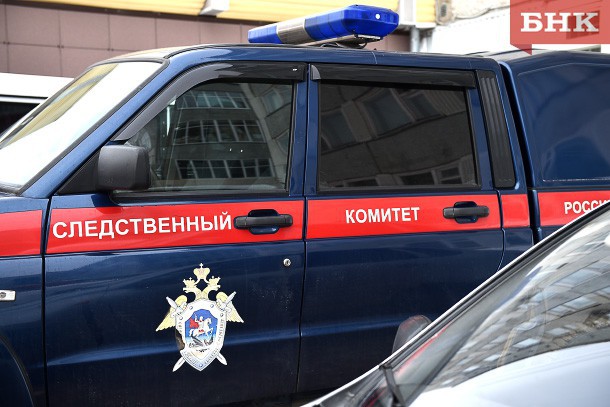 Спровоцировавший смертельное ДТП в Сыктывкаре водитель «Лексуса» был пьян - СКР