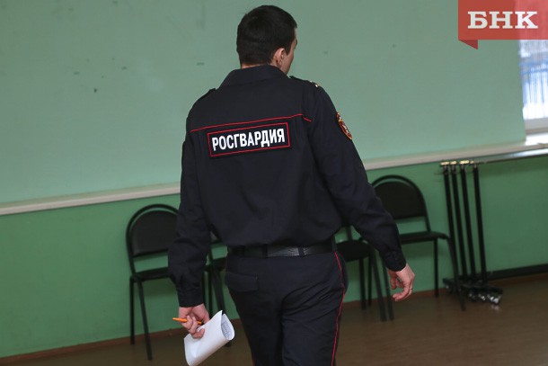 В Сыктывкаре полицейские вычислили любителей наркотиков по поведению