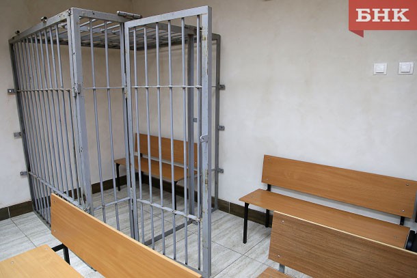 Сыктывкарский суд разъяснил, зачем обвиняемых держат в «клетке»