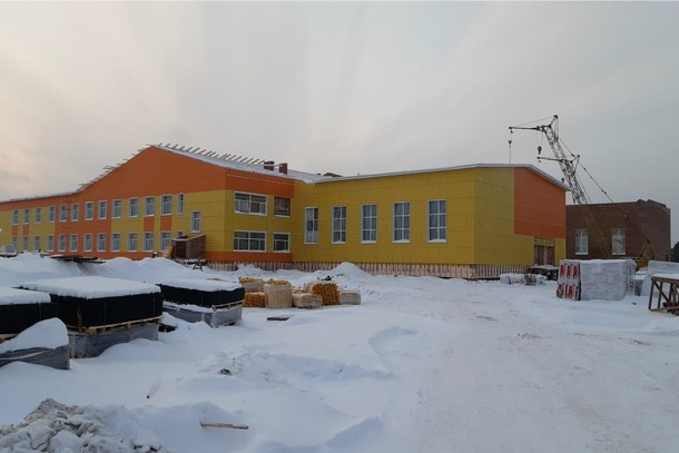 Школу в Усть-Куломском районе не будут ликвидировать до строительства новой