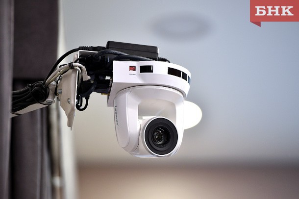 В сыктывкарской школе искусств установят 23 камеры наблюдения