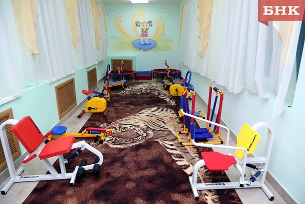  В Коми открыты свыше 700 дежурных групп в детских садах
