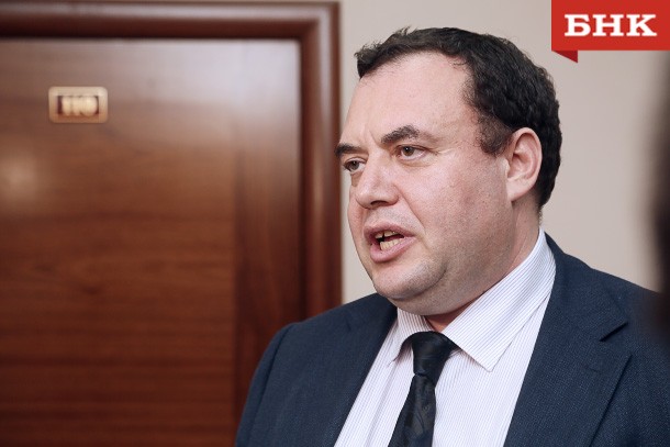 Член СПЧ Александр Брод: «Выборы в Госсовет Коми будут жесткими»