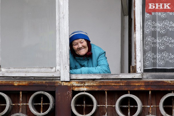 Почти 19 тысяч жителей Коми получают региональную социальную доплату к пенсии