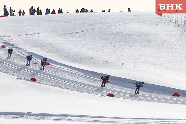 Какие лыжные старты примет Сыктывкар в 2021 году