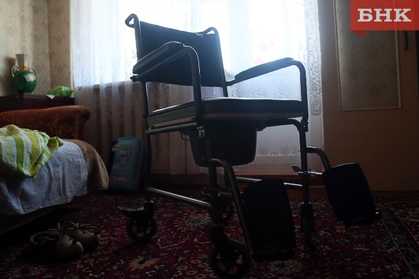 Ухтинец получил девять лет строгого режима за попытку убить беспомощную пенсионерку