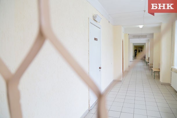 «Заминировавший» здание полиции сыктывкарец получил срок