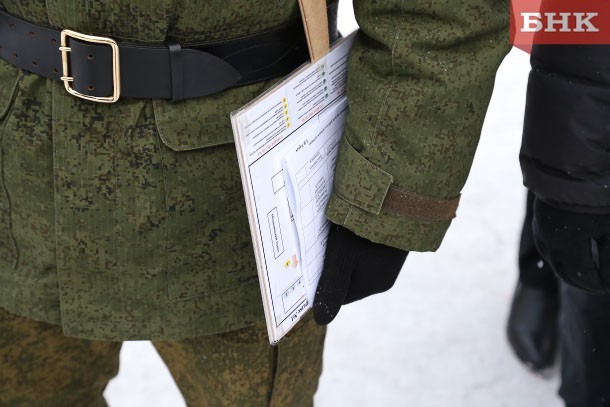В России хотят изменить возраст призыва на военную службу
