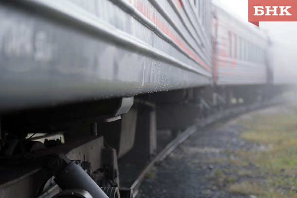 Трудинспекция Коми расследовала смертельный случай на железной дороге