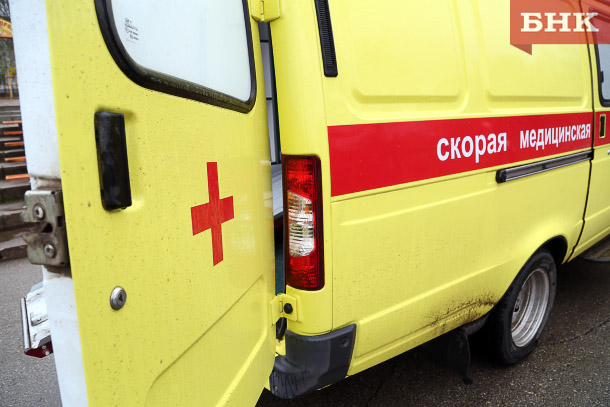 В Коми за неделю скончался один пациент с коронавирусом