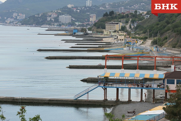  Жителям Коми выделены дополнительные средства на бесплатный отдых в черноморской здравнице