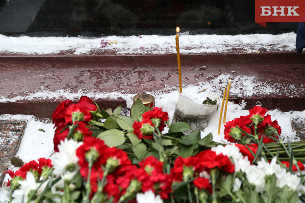 На Верхнечовском кладбище Сыктывкара появится «Аллея памяти»