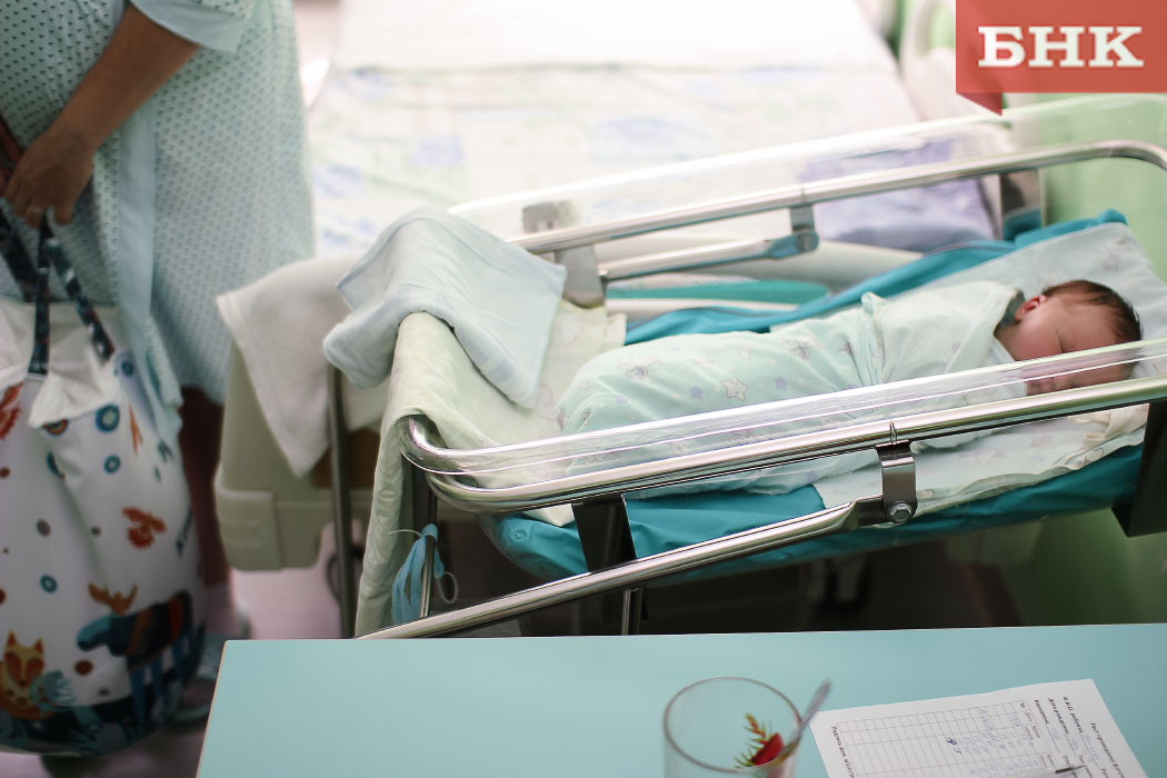 Родившая четверых детей жительница Коми через суд добилась права на маткапитал