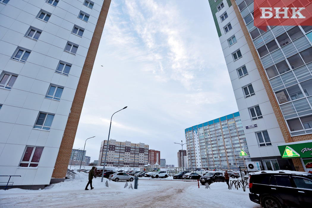 В России вступили в силу новые правила льготной ипотеки