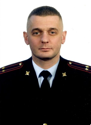 Борис Иванов стал главным полицейским Ухты