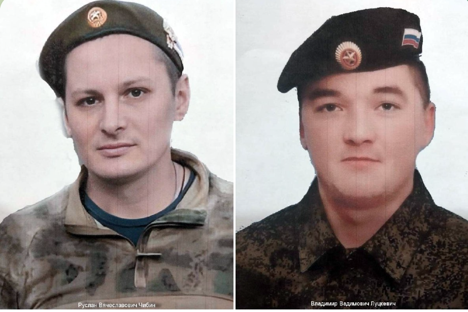 В зоне СВО погибли двое защитников из Троицко-Печорского района