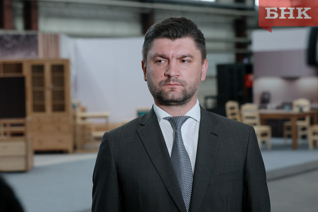 Руслан Семенюк: «Наша мебель будет конкурировать с IKEA»