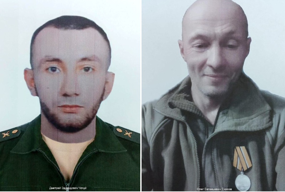Стало известно о гибели в СВО двух бойцов из Сыктывкара