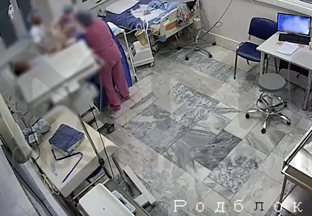 Московских врачей обвинили в гибели новорожденного сына бывшего прокурора из Коми