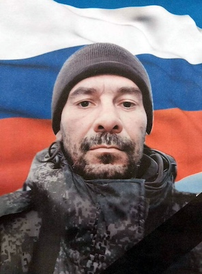 Стало известно о гибели защитника из Усть-Куломского района