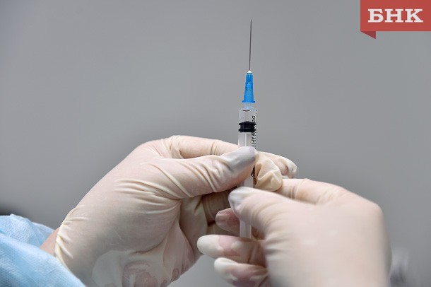 Главный педиатр Минздрава Коми призвала родителей не пренебрегать вакцинацией детей