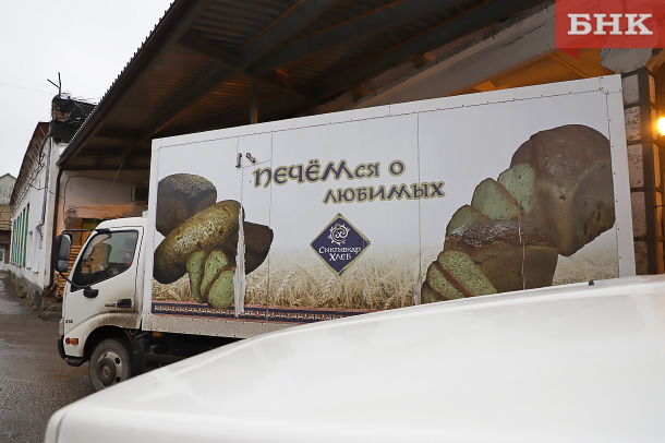 Глава Коми о пожаре на хлебозаводе: «При необходимости нарастим поставки из Кирова»