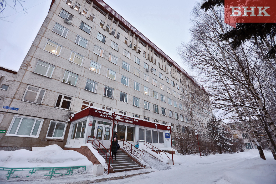 Московские пульмонологи оценили оснащенность больниц в Коми
