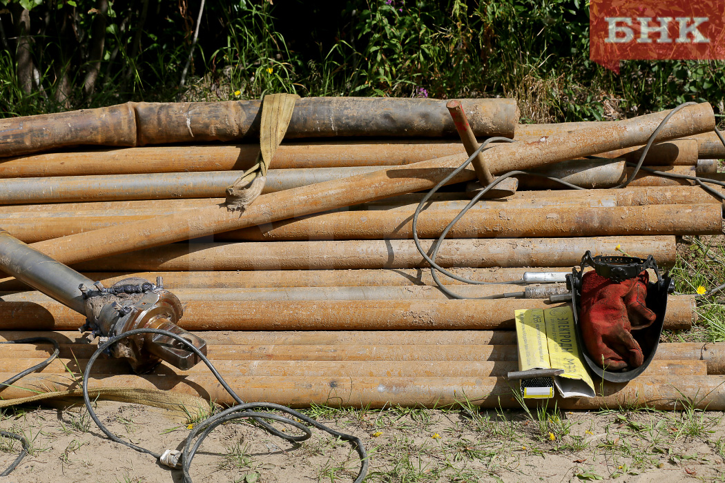 В Коми подсчитали ущерб от действий сыктывкарца, по указанию которого рабочие разрушили газопровод