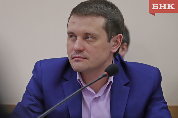 Сыктывкарский горсуд вынес решение по делу директора Республиканского стадиона
