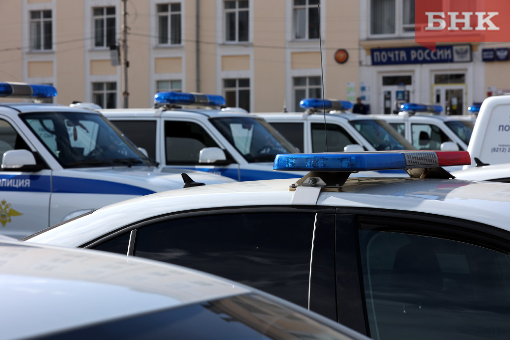 Сыктывкарская предпринимательница выслушала приговор за махинации при обслуживании автомобилей МВД