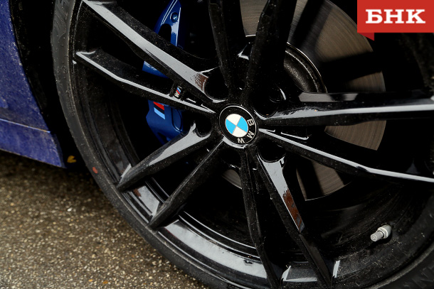 Суд не разрешил должнику заменить арестованный BMW Х6 «Газелью»