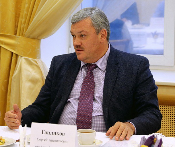 Владимир Торлопов будет отозван из Совета Федерации, а Валерия Жилина может сменить Валерий Марков