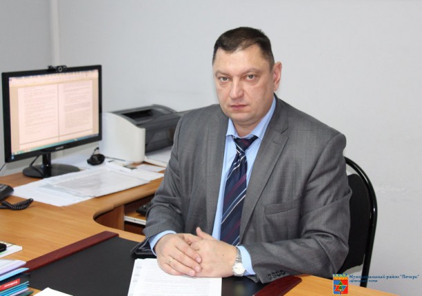 Экс-глава администрации Ижемского района претендует на кресло мэра Печоры