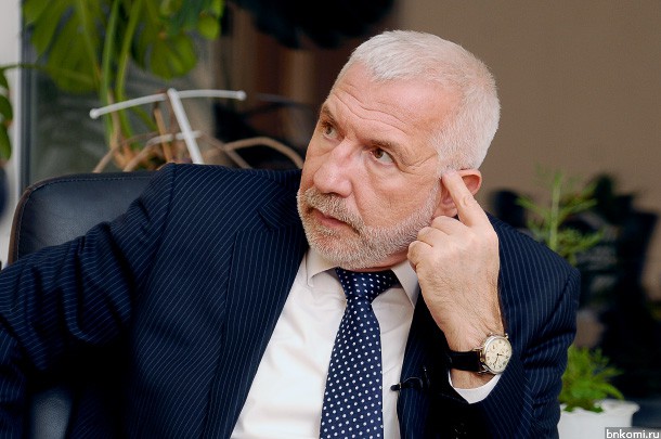 Сергей Гапликов выразил соболезнования в связи со смертью Дмитрия Несанелиса