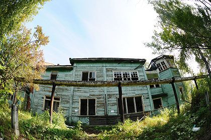 Неиспользуемые объекты культурного наследия в Коми будут сдаваться в аренду «за рубль»