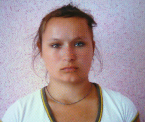 В Прилузье разыскивают 14-летнюю Ксению Макарову