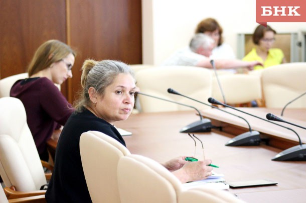 Жительница Воркуты обратилась в Госсовет Коми за помощью в организации ТСЖ