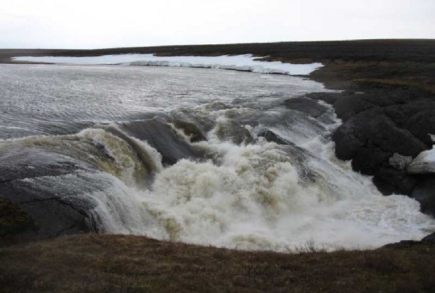 95 фактов о Коми: водопад, Северный полярный круг, памятник Родине