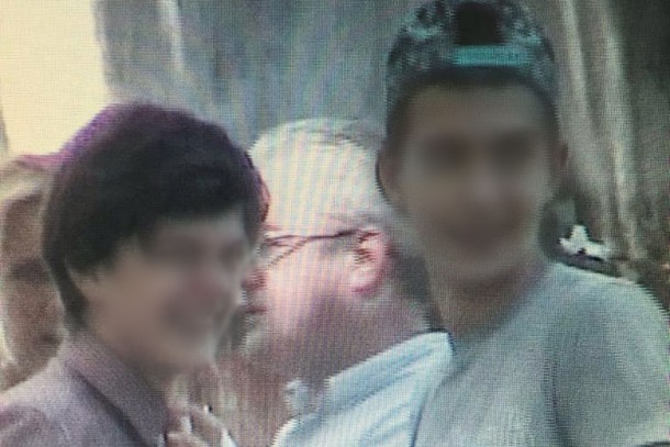 Сын воркутинского судьи и банда «малолеток» зарезали и сожгли таганрогского пенсионера