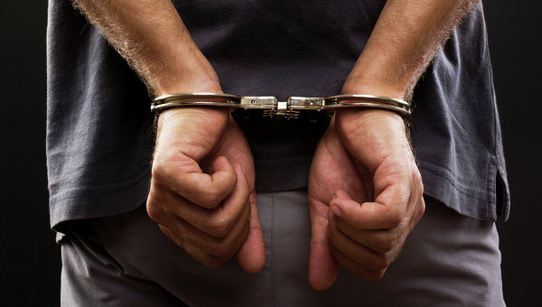 В Коми задержан гражданин, который 11 лет находился в федеральном розыске