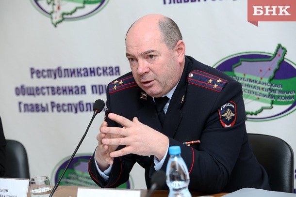 Более 40 человек из Коми претендуют на поступление в вузы МВД России