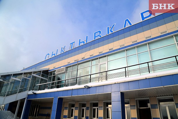 Косвенная связь с небом: кто и как работает в аэропорту Сыктывкара