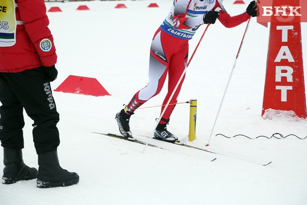 В Коми пройдут лыжные гонки памяти заслуженного тренера России Александра Поршнева 