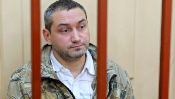Константин Ромаданов рассказал на допросе по «делу Гайзера» о «выборном бюджете»
