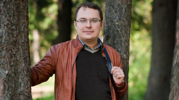 Алексей Арзамазов: «Верю, что наши народы заговорят на общем языке»