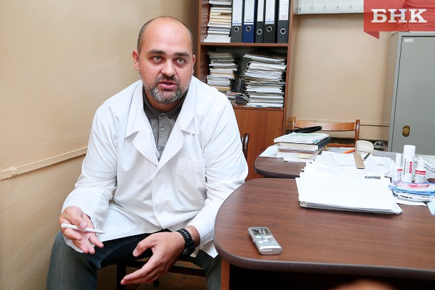 Медицинский психолог Данил Белогуб: «Положительный диагноз на ВИЧ – это стресс наравне с гибелью близкого»