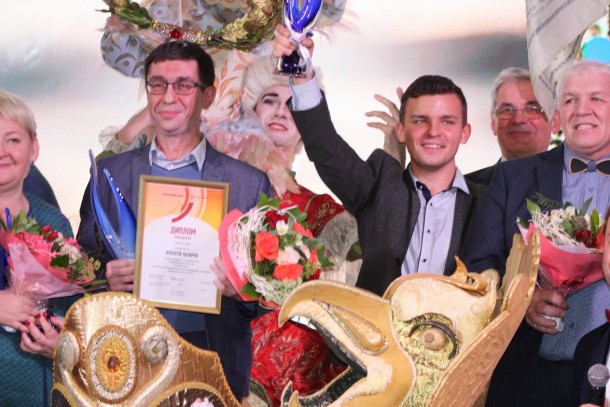 БНК присудили Премию года в конкурсе «СеЗаМ-2018»